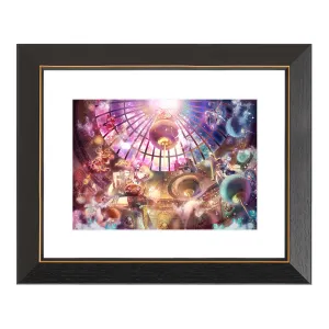 (Goods - High Resolution Print) Art collection Yu Kumi Kyoku (Wakusei) (Signed by the Artist)