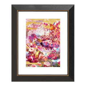 (Goods - High Resolution Print) Art collection Yu Yamato no Kuni no Alice (Signed by the Artist)