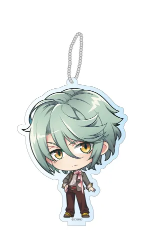 (Goods) Ikemen Revolution: Love & Magic in Wonderland Acrylic Key Chain 2019 Jonah