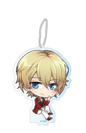 (Goods) Ikemen Revolution: Love & Magic in Wonderland Acrylic Key Chain 2019 Lancelot