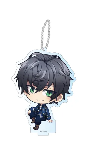 (Goods) Ikemen Revolution: Love & Magic in Wonderland Acrylic Key Chain 2019 Ray