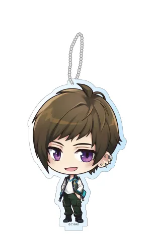 (Goods) Ikemen Revolution: Love & Magic in Wonderland Acrylic Key Chain 2019 Sirius