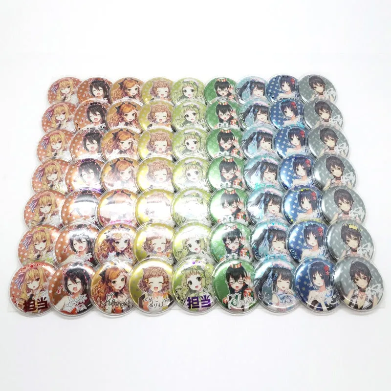 (Goods - Itabag) Non-Character Original Ita-Bag Sheet L Size