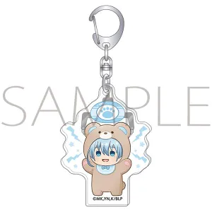 (Goods - Key Chain) Blue Lock Season 2 Acrylic Key Chain "Intimidating" You Hiori