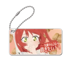 (Goods - Key Chain) Bocchi the Rock! Anime Still Acrylic Key Chain / K