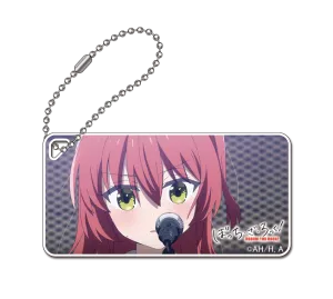 (Goods - Key Chain) Bocchi the Rock! Anime Still Acrylic Key Chain / L
