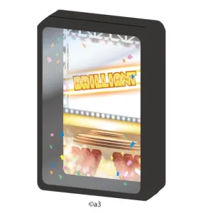 (Goods - Key Chain Cover) Character Frame 18 - Stage 04