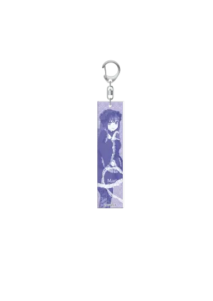 (Goods - Key Chain) My Dress-Up Darling Stick Key Chain - Marin (Shizuku)