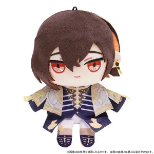 (Goods - Key Chain) NU: Carnival Plush Key Chain - Yakumo