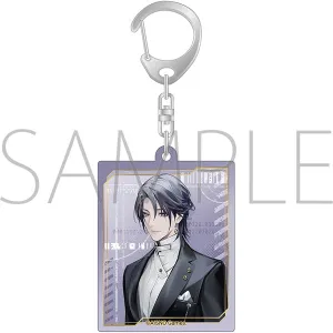 (Goods - Key Chain) Path to Nowhere Acrylic Key Chain Chief (Male) 1st Anniversary