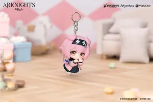 (Goods - Ornament) Arknights Hang On Series Goldenglow