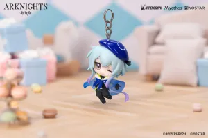(Goods - Ornament) Arknights Hang On Series Mizuki