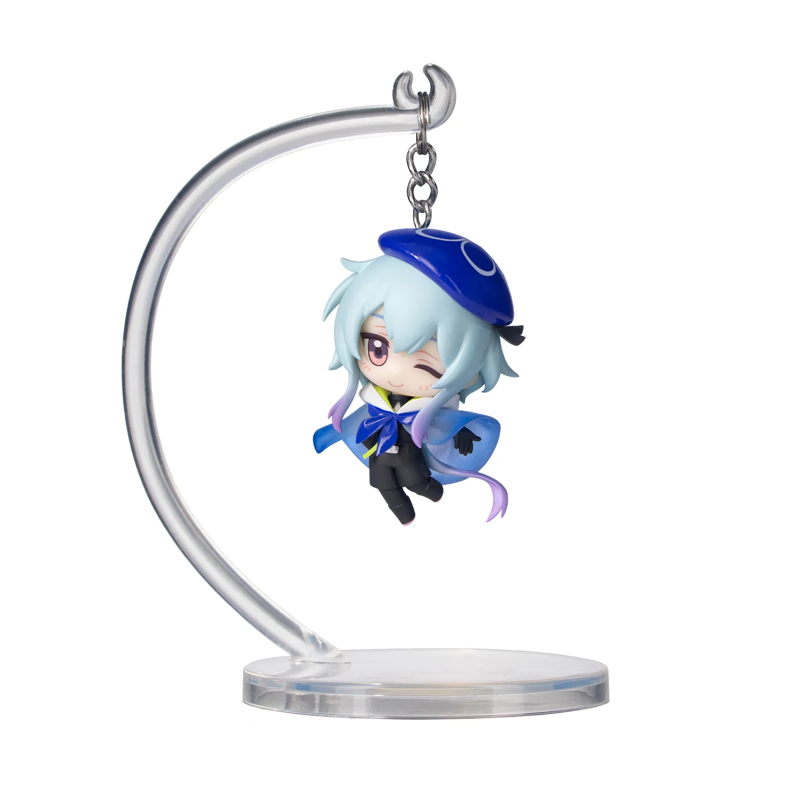 (Goods - Ornament) Arknights Hang On Series Mizuki