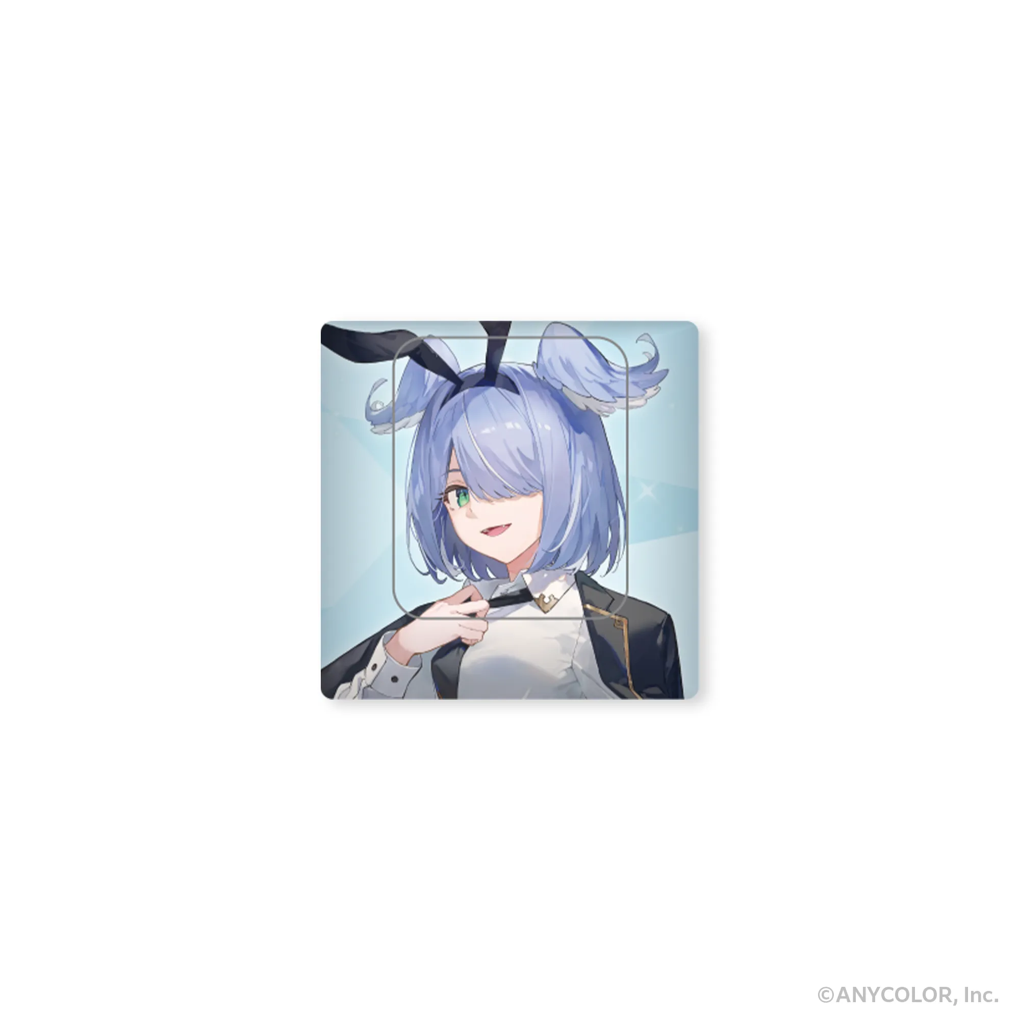 (Goods - Other) LazuLight Keycaps Set of 4 Elira Pendora