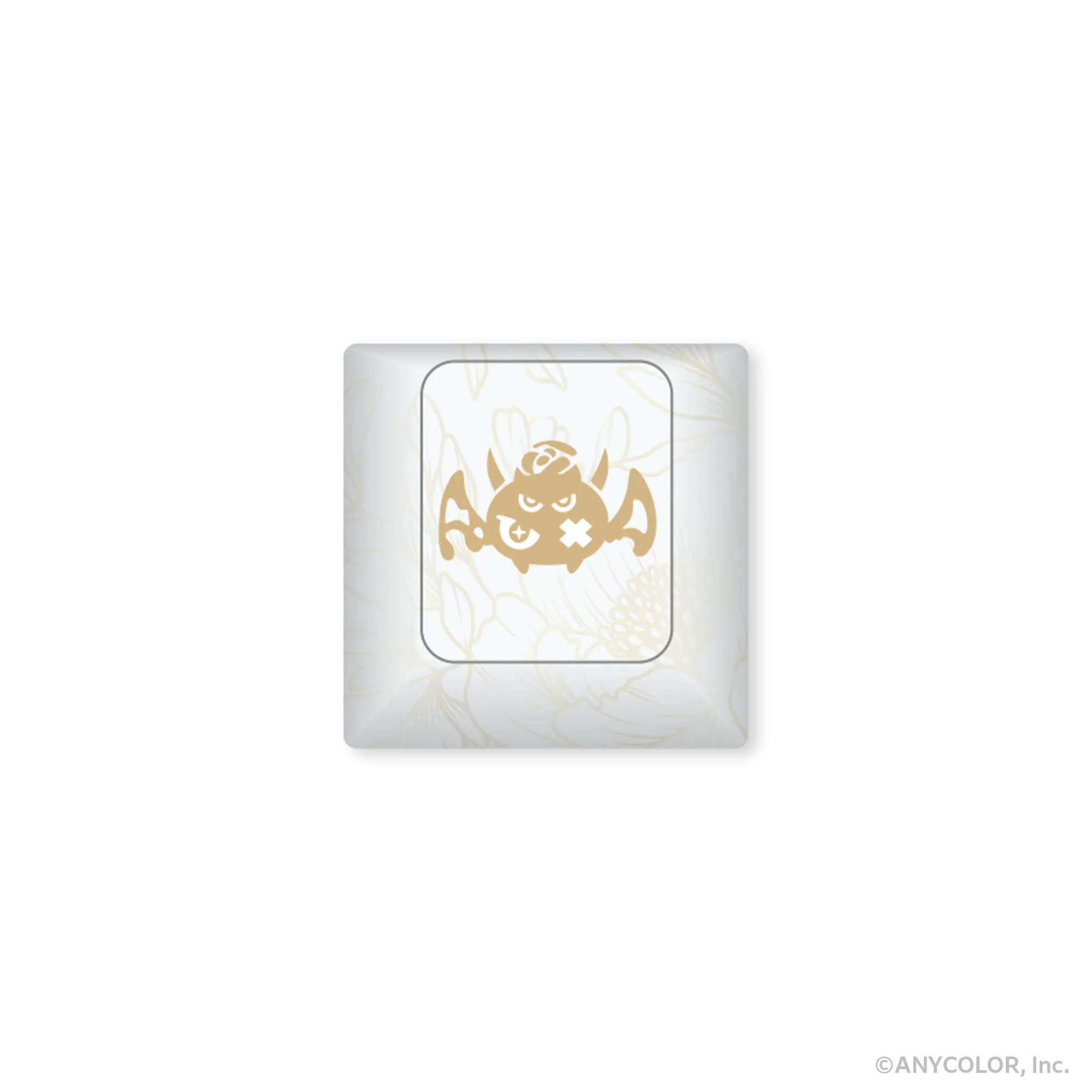 (Goods - Other) LazuLight Keycaps Set of 4 Elira Pendora