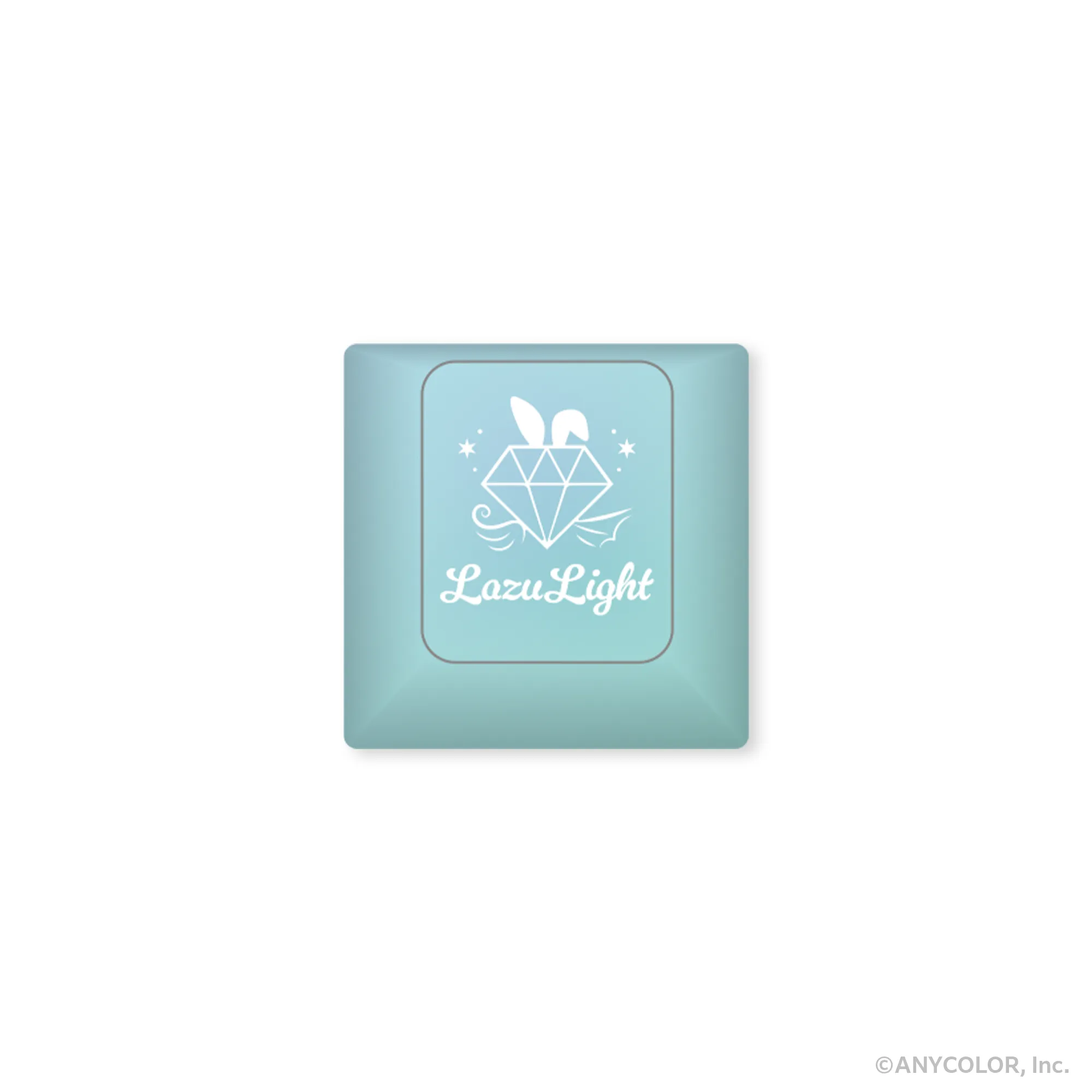 (Goods - Other) LazuLight Keycaps Set of 4 Elira Pendora