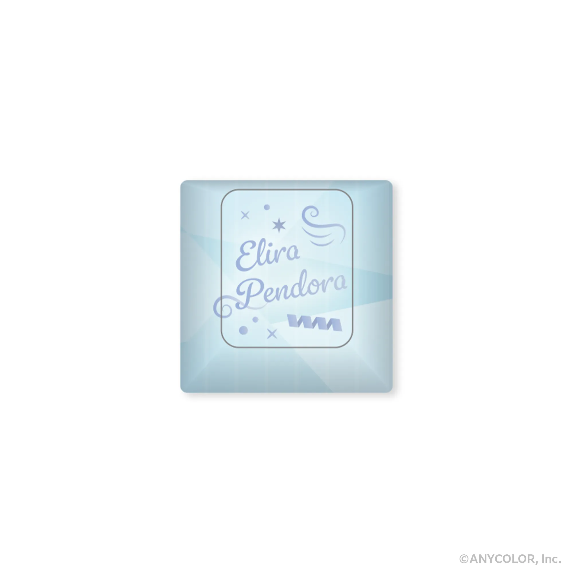 (Goods - Other) LazuLight Keycaps Set of 4 Elira Pendora