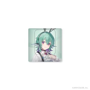 (Goods - Other) LazuLight Keycaps Set of 4 Finana Ryugu