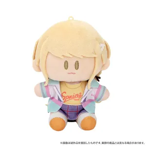 (Goods - Plush) Gakuen iDOLM@STER Yorinui Mini (Plush Mascot) Vol.1 Kotone Fujita