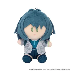 (Goods - Plush) Gakuen iDOLM@STER Yorinui Mini (Plush Mascot) Vol.1 Temari Tsukimura
