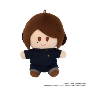 (Goods - Plush) Jujutsu Kaisen Season 2 Yorinui Mini (Plush Mascot) Vol.6 Shoko Ieiri
