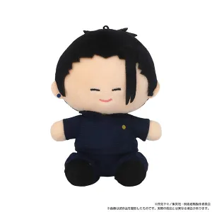 (Goods - Plush) Jujutsu Kaisen Season 2 Yorinui Mini (Plush Mascot) Vol.6 Suguru Geto