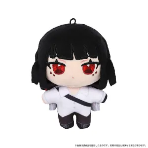 (Goods - Plush) Limbus Company Nui Pal (Plush Mascot) Ryoshu
