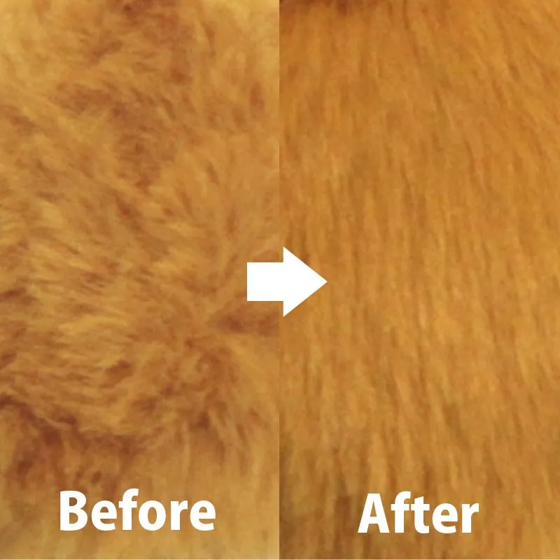 (Goods - Plush) Non-Character Original Brush . Plushie Brush