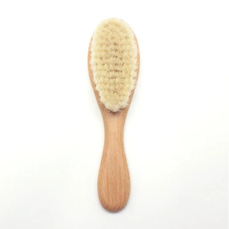 (Goods - Plush) Non-Character Original Brush . Plushie Brush