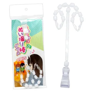 (Goods - Plush) Non-Character Original Going Out - Plush Photo Posing Stick Double
