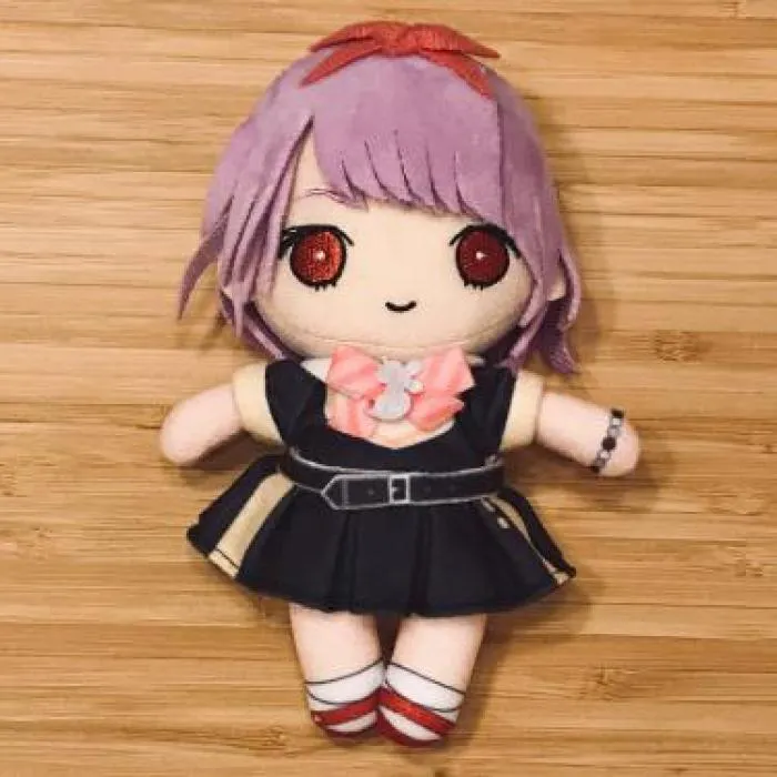 (Goods - Plush) THE HONEY HIGH SCHOOL Plush G. Honey Murashima CV: Ayumu Murase