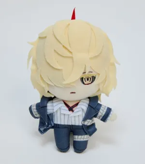 (Goods - Plush) What in "HELL" is bad? 17.5cm Plush Vol.1 (Five Kings) Lucifer