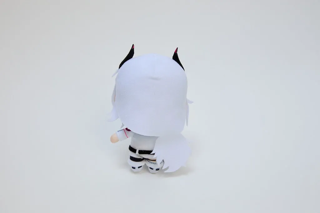 (Goods - Plush) What in "HELL" is bad? 17.5cm Plush Vol.1 (Five Kings) Satan