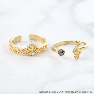 (Goods - Ring) IDOLiSH7 2 Band Set Gaku Yaotome