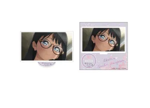(Goods - Stand Pop) Akebi's Sailor Uniform Anime Still Acrylic Stand (D)