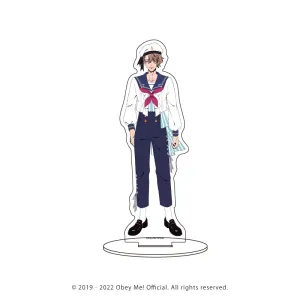 (Goods - Stand Pop) Character Acrylic Figure Obey Me! 33 / Asmodeus (Official Art)