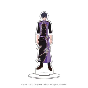 (Goods - Stand Pop) Character Acrylic Figure Obey Me! 49 / Belphegor (Official Art)