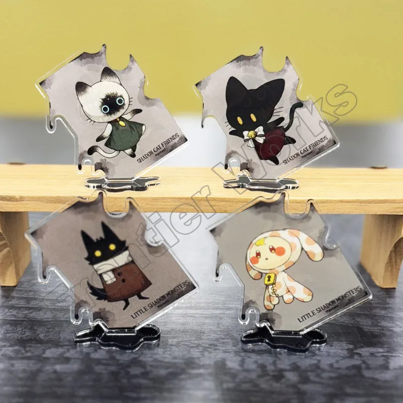(Goods - Stand Pop) Maniani World 2024 SMR Monster Acrylic Stand C