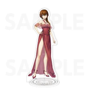 (Goods - Stand Pop) [STEINS;GATE 15th] Acrylic Stand (Makise Kurisu)