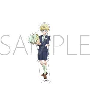 (Goods - Sticker) Medalist Die-cut Sticker Rioh Sonidori