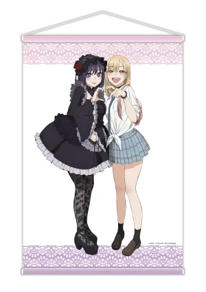 (Goods - Tapestry) My Dress-Up Darling Tapestry