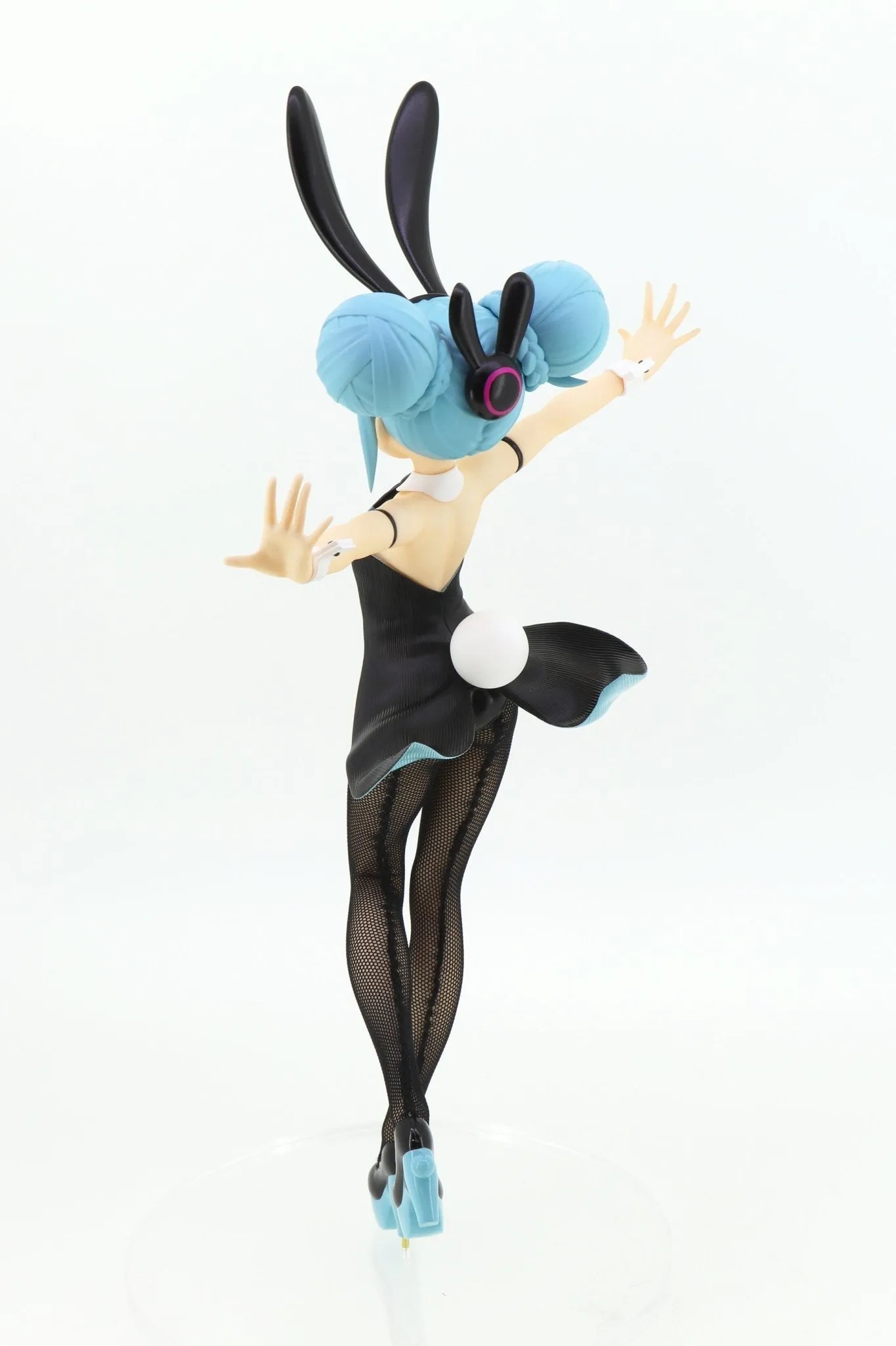 Hatsune Miku - Miku BiCute Bunnies Figure FURYU