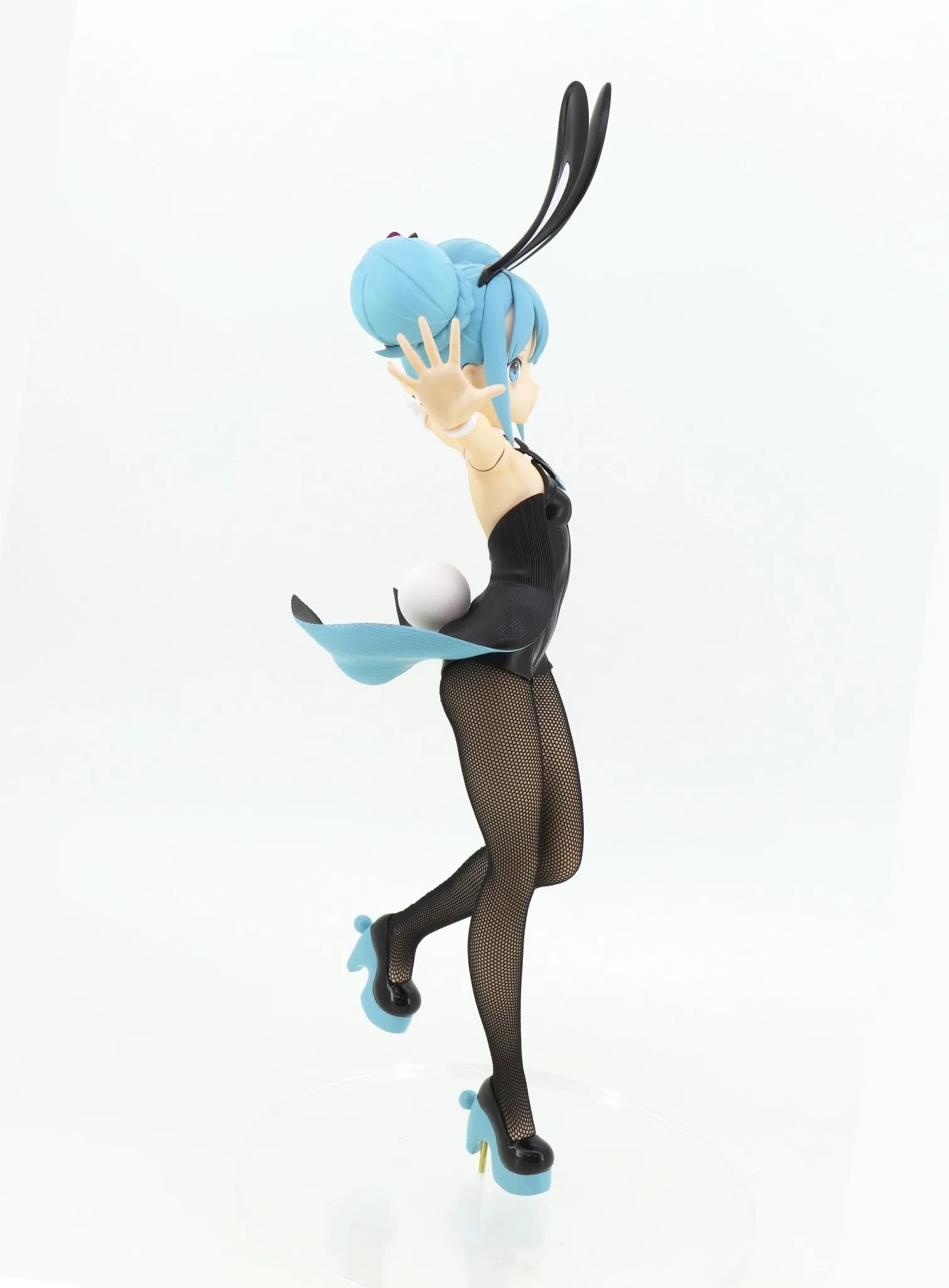 Hatsune Miku - Miku BiCute Bunnies Figure FURYU