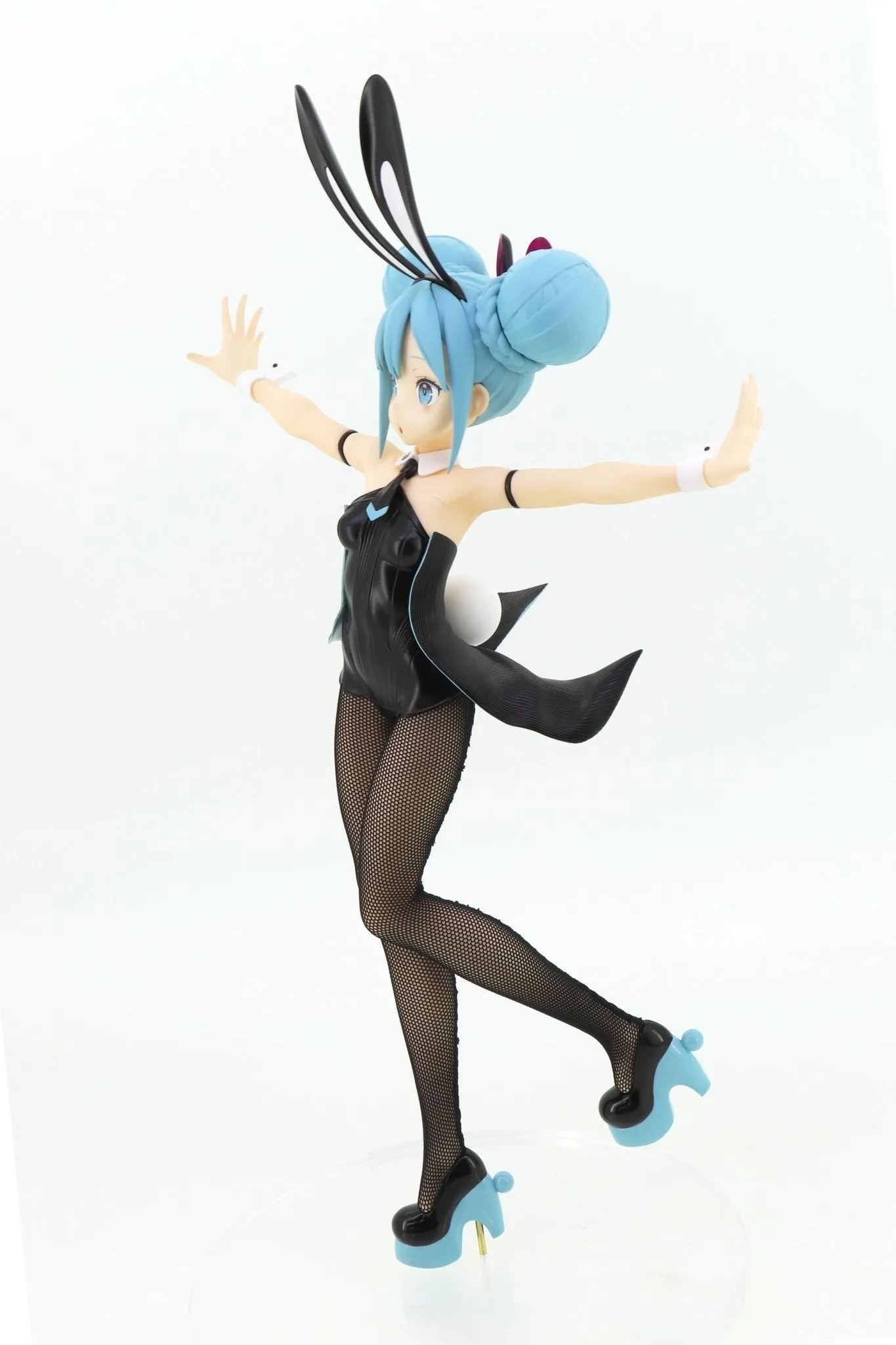 Hatsune Miku - Miku BiCute Bunnies Figure FURYU