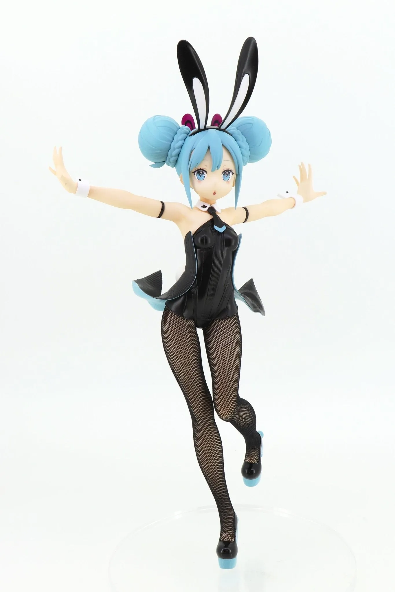 Hatsune Miku - Miku BiCute Bunnies Figure FURYU