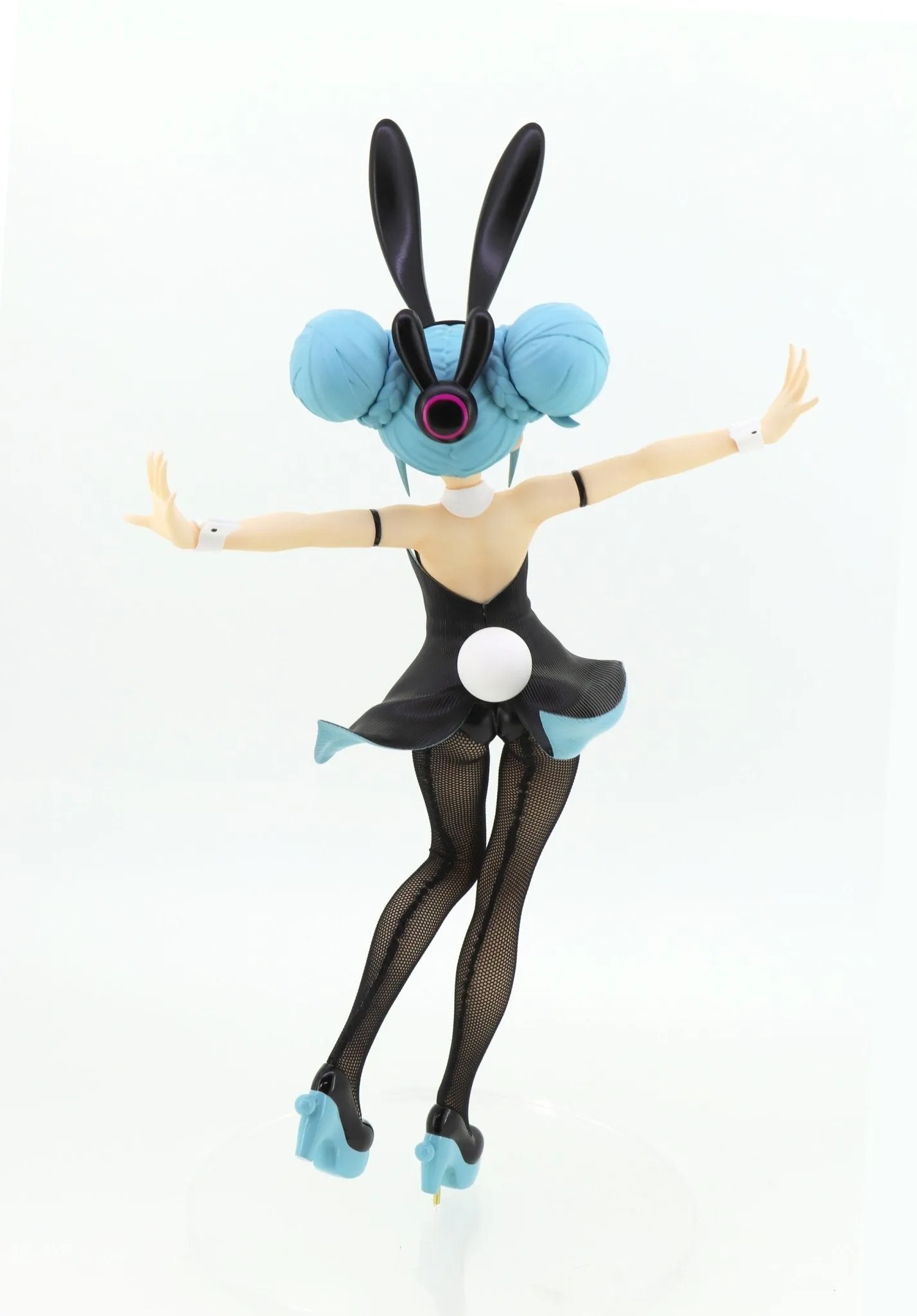 Hatsune Miku - Miku BiCute Bunnies Figure FURYU