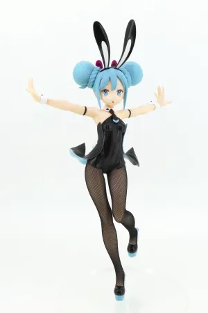 Hatsune Miku - Miku BiCute Bunnies Figure FURYU