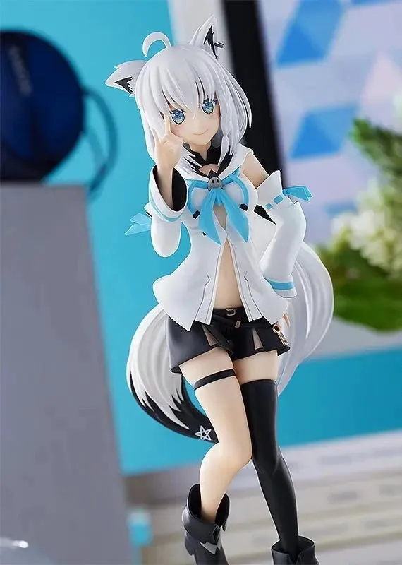 hololive production - Shirakami Fubuki Pop Up Parade GSC