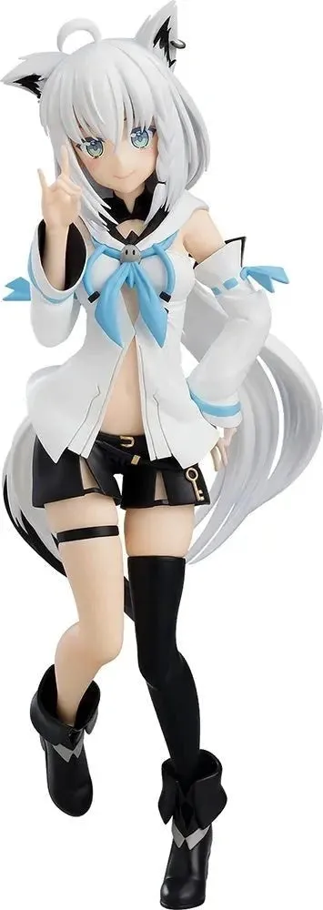 hololive production - Shirakami Fubuki Pop Up Parade GSC
