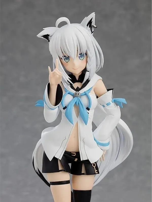 hololive production - Shirakami Fubuki Pop Up Parade GSC